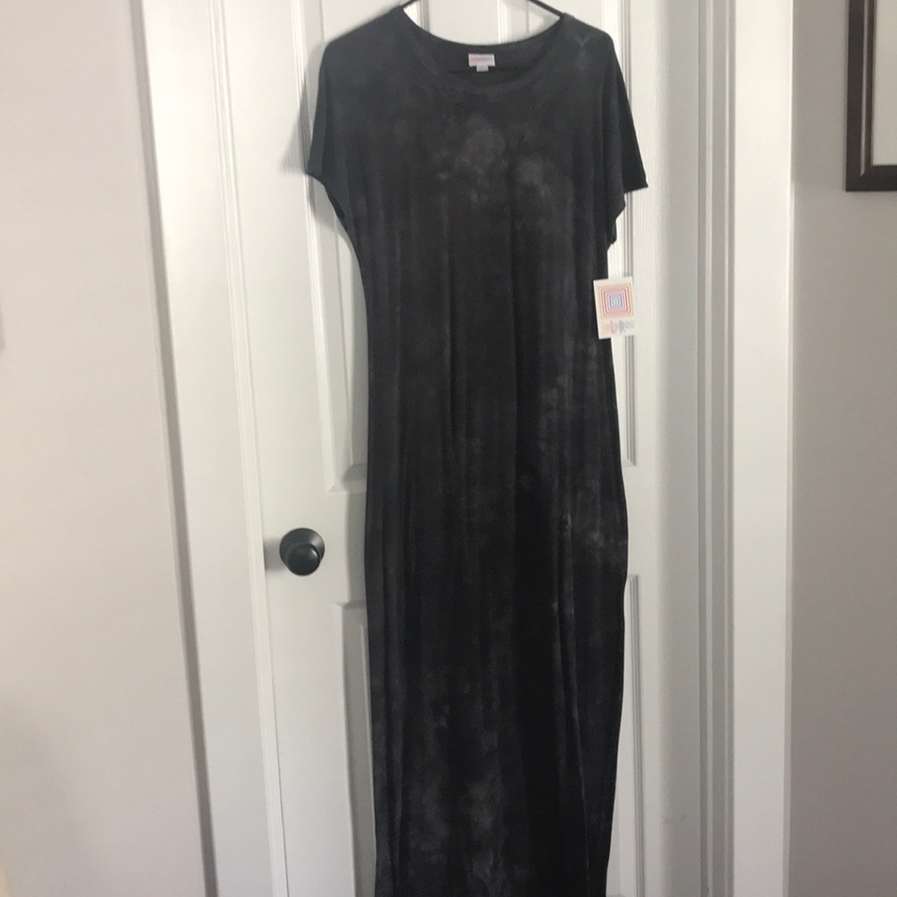 LuLaRoe Maria Dress